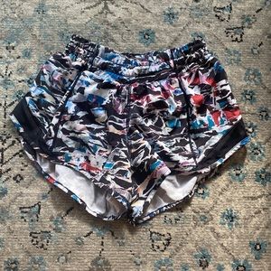 Hottie hot shorts 2.5”
